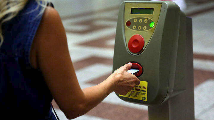 Σπίρτζης: «Με το ηλεκτρονικό εισιτήριο θα χτυπηθούν τα κυκλώματα»