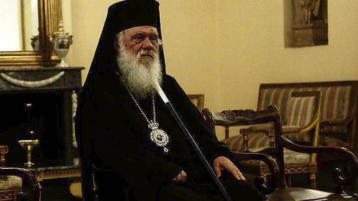 Απορίες Αρχιεπισκόπου για το τι εννοεί ο Τσίπρας “θρησκευτικά ουδέτερο κράτος”