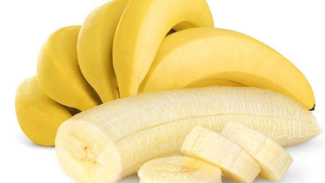 Μια μπανάνα την ημέρα προλαμβάνει τη σκλήρυνση των αρτηριών