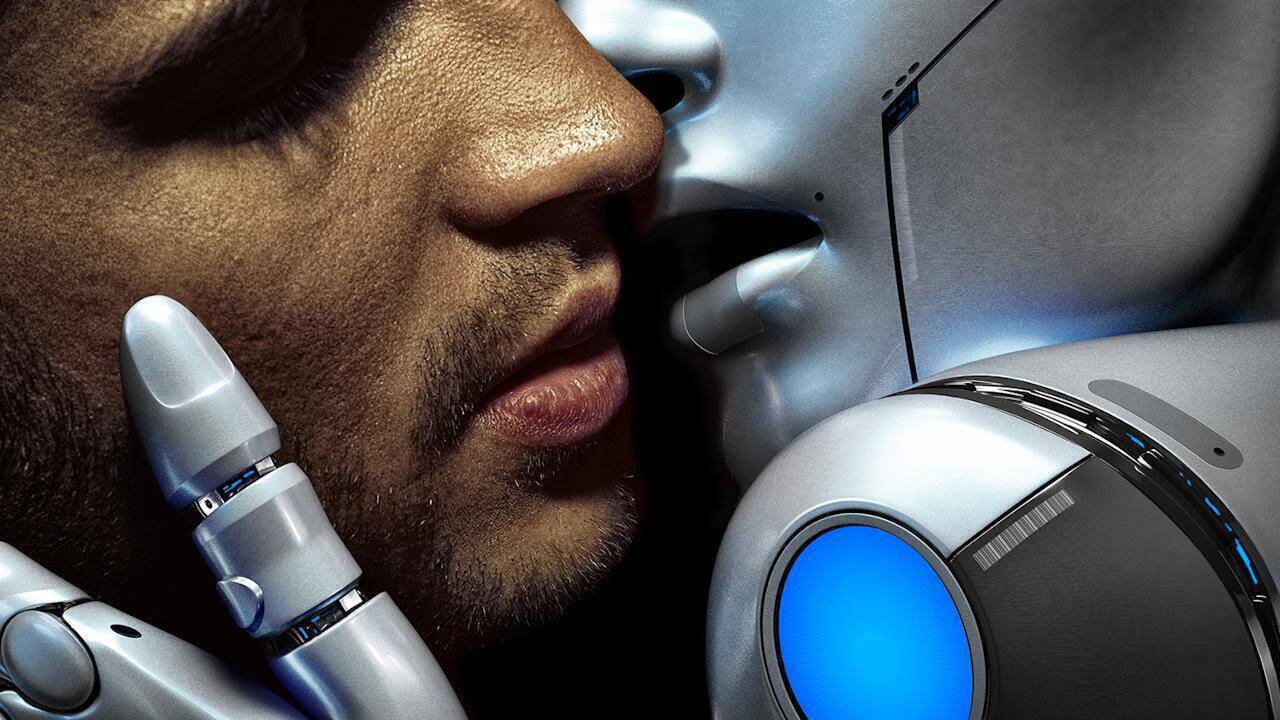 Σεξ με… ρομπότ φαντάζεται ότι κάνει ένας στους τρεις Γερμανούς και ένας στους τέσσερις Αμερικανούς!