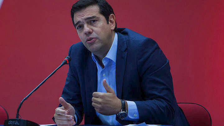 Πολιτική Γραμματεία ΣΥΡΙΖΑ: Ξεκινούν ανοικτές συνελεύσεις παρουσία Τσίπρα