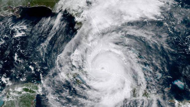 Χαβάη: Σε κατάσταση έκτακτης ανάγκης ενόψει του τυφώνα Lane