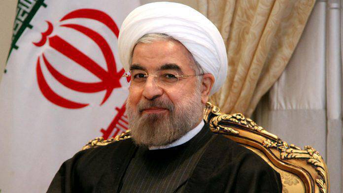 Ιράν- Διάγγελμα Ροχανί: «Πιο μόνες από ποτέ οι ΗΠΑ εναντίον του Ιράν»