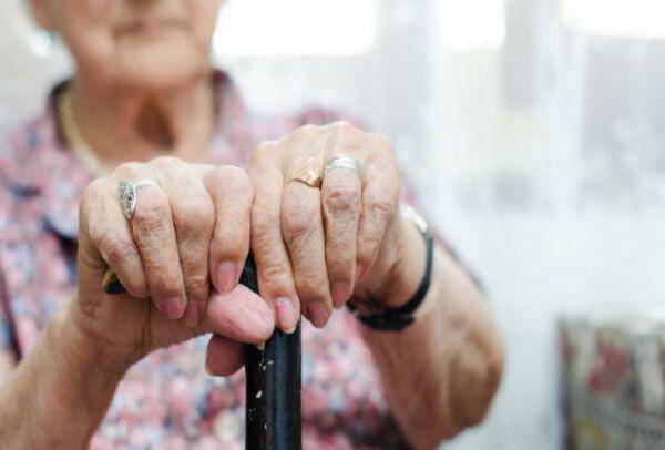 Αχαΐα: Πέθανε σε ηλικία 110 ετών μια από τις γηραιότερες γυναίκες στην Ελλάδα