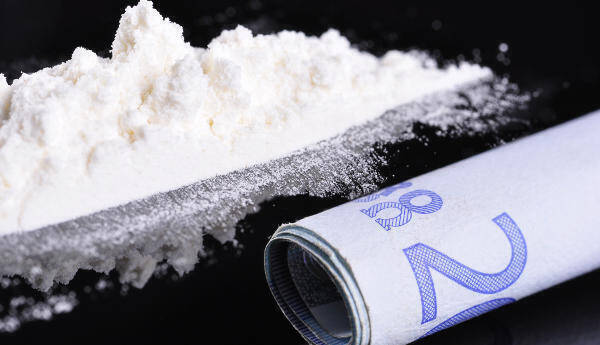 Συνελήφθη ο εγκέφαλος του κυκλώματος κοκαΐνης στο Κολωνάκι