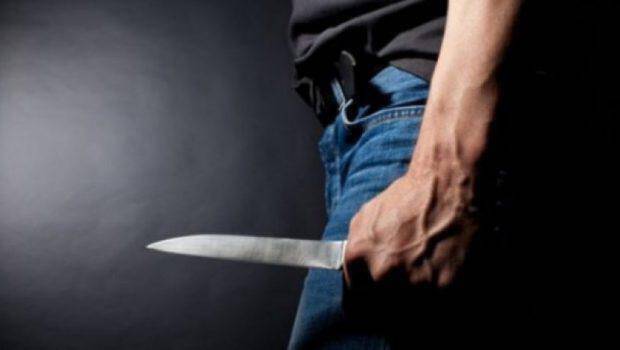 Ηράκλειο: Μαχαίρωσε το φίλο του ύστερα από λογομαχία – Κρίσιμες ώρες για τον 39χρονο