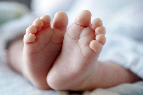 Ινδία: Έθαψαν ζωντανό νεογέννητο κοριτσάκι