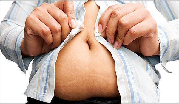 Παχυσαρκία: Γιατί αυξάνει τον κίνδυνο να νοσήσει κάποιος βαρύτερα από κορονοϊό