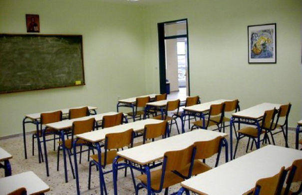 Θεσσαλονίκη: Εισαγγελική παρέμβαση για τον ξυλοδαρμό μαθητή σε ιδιωτικό σχολείο