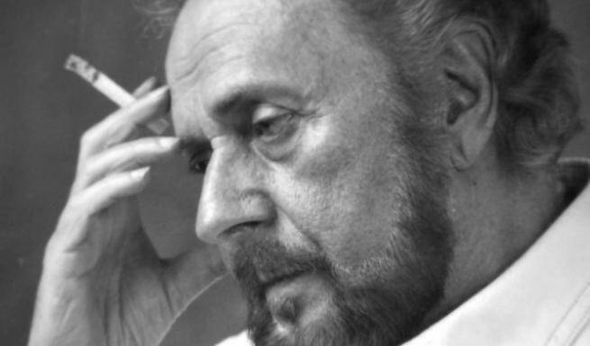 Σαν σήμερα: Έφυγε από τη ζωή 11 Νοεμβρίου 1990 ο ποιητής και επαναστάτης Γιάννης Ρίτσος