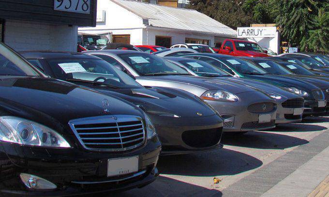 Αύξηση 28,4% στις πωλήσεις αυτοκινήτων τον Ιούνιο