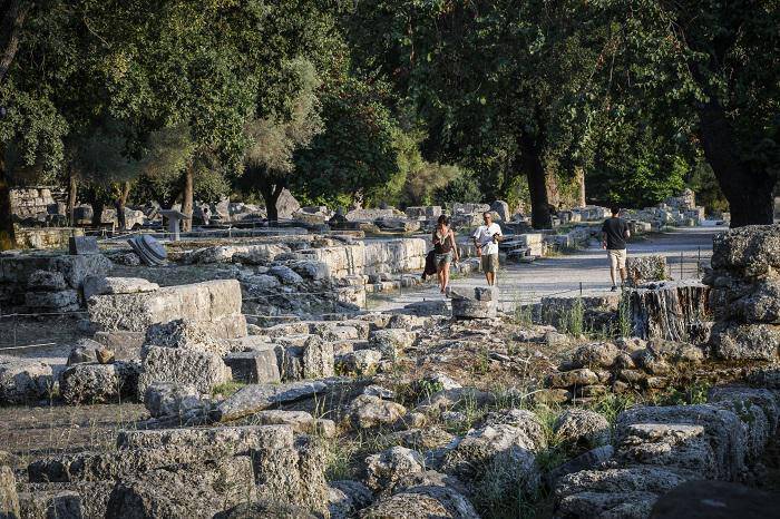 Ο Σύλλογος Ελλήνων Αρχαιολόγων ζητά την προώθηση της προκήρυξης για 233 προσλήψεις