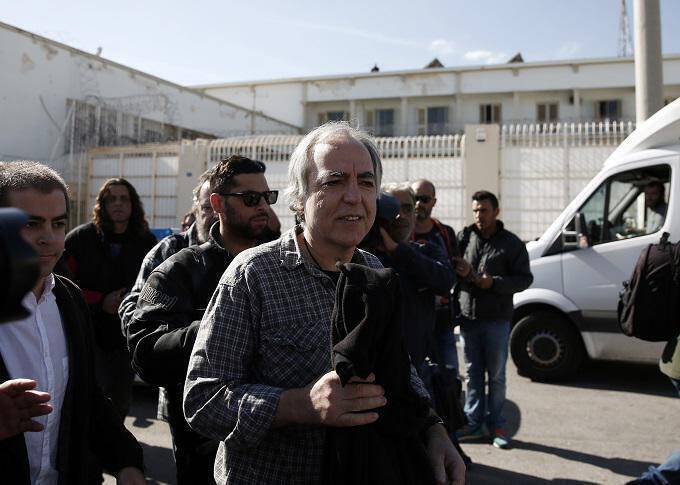 Συνήγορος Κουφοντίνα: Να καταργηθεί το εισαγγελικό βέτο στις άδειες κρατουμένων