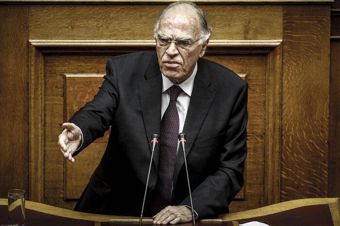 Αλλος ένας βουλευτής του Βασίλη Λεβέντη κατευθύνεται προς τον ΣΥΡΙΖΑ