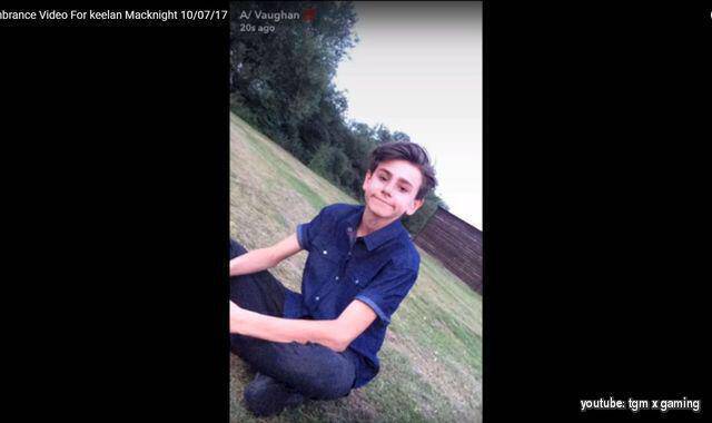Πέθανε 15χρονος από χτύπημα μπάλας στο στήθος (pic)