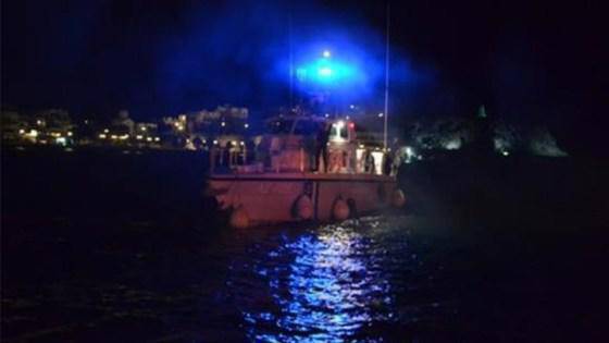 Δεκάχρονος βρέθηκε νεκρό σε ξύλινη βάρκα στα ανοιχτά της Μυτιλήνης