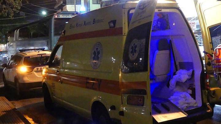 Κρήτη: 45χρονος αυτοπυροβολήθηκε με φλόμπερ