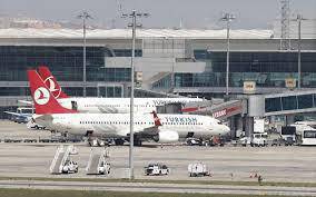 Αεροδρόμιο Ατατούρκ: Συναγερμός για βόμβα σε αεροπλάνο!