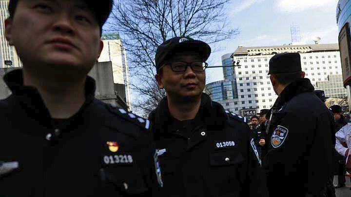 Επέστρεψε για να δικαστεί ένας από τους πλέον καταζητούμενους φυγάδες της Κίνας
