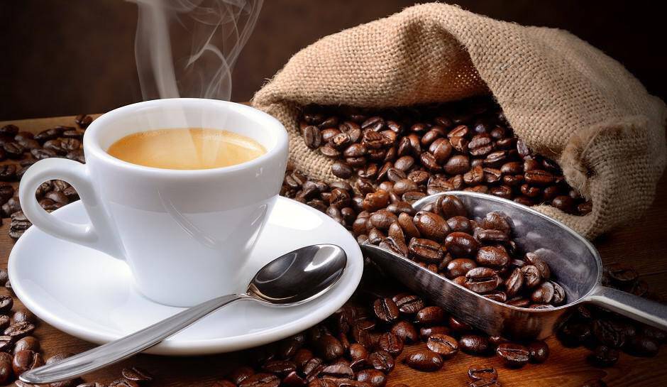 Έρευνα: Τρεις καφέδες τη μέρα κάνουν περισσότερο καλό παρά κακό