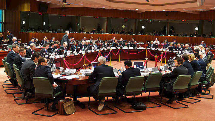 Eurogroup: Ξεκίνησε η διαδικασία εκλογής νέου προέδρου