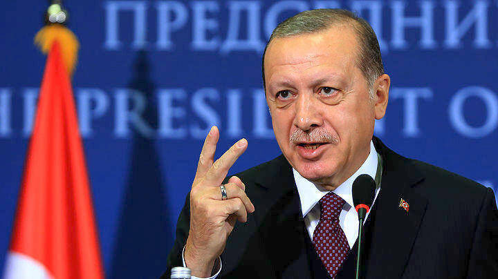 Ερντογάν: Ο αρχηγός της αντιπολίτευσης «θα πληρώσει το τίμημα»
