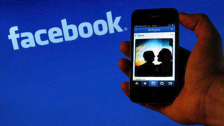 Facebook: Ζητά γυμνές φωτογραφίες των χρηστών του για… καλό σκοπό