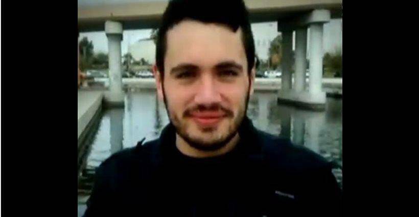 Βρέθηκε νεκρός ο 21χρονος φοιτητής από την Κάλυμνο