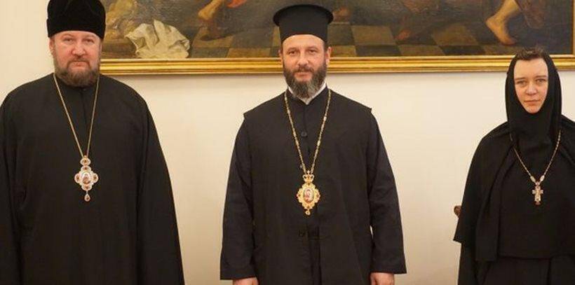 Ευρωπαϊκό δικαστήριο: Δικαίωσε τη Σερβική Ορθόδοξη Εκκλησία κατά των Σκοπίων