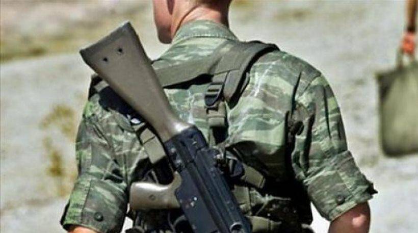 Κύπρος-Καταγγελία: Ξυλοδαρμός εθνοφρουρού από τον διοικητή του