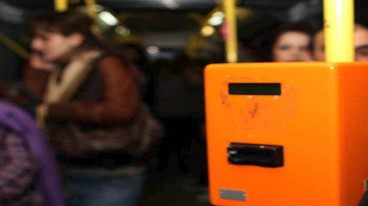 Στη… φάκα Βουλγάρες που έκλεβαν πορτοφόλια σε λεωφορεία