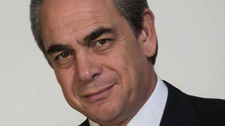 Κωνσταντίνος Μίχαλος: Τη Δευτέρα η κηδεία του προέδρου της Κεντρικής Ένωσης Επιμελητηρίων Ελλάδος και του ΕΒΕΑ