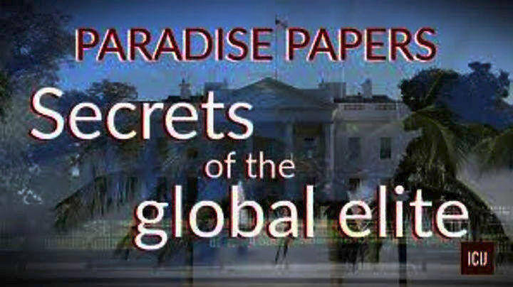 Στο «μικροσκόπιο» της ΑΑΔΕ τα Paradise Papers