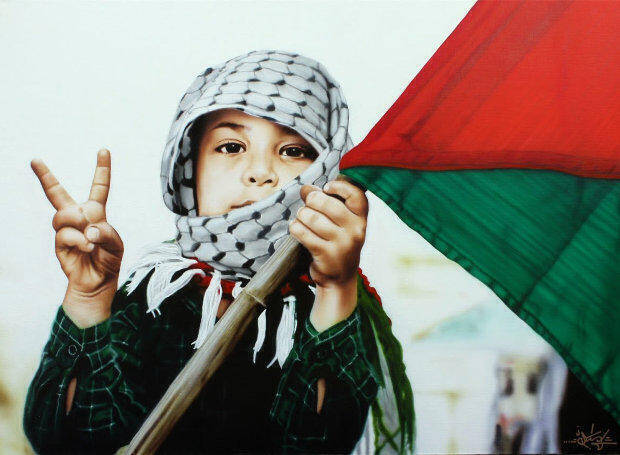 29 Νοεμβρίου: Διεθνής Ημέρα Αλληλεγγύης προς τον Παλαιστινιακό Λαό