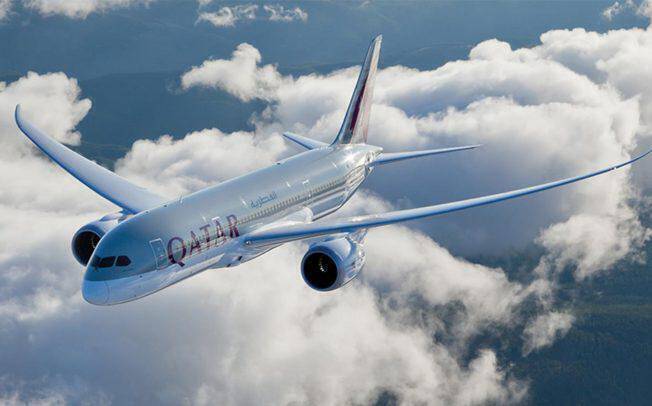 Qatar Airways: Απευθείας πτήσεις προς Θεσσαλονίκη