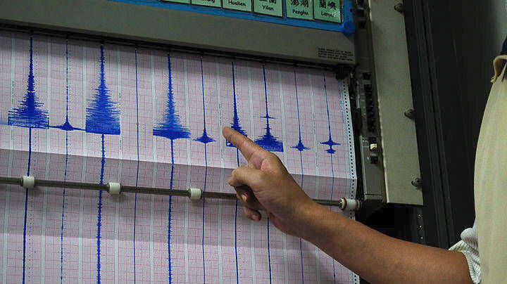 Σεισμός 6,1 Ρίχτερ στις ακτές του Μεξικού