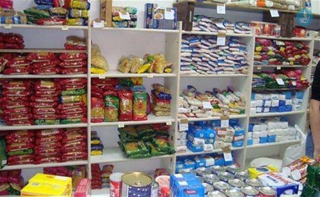 Διανομή τροφίμων σε δικαιούχους ΤΕΒΑ σε Καλαμαριά και Θέρμη
