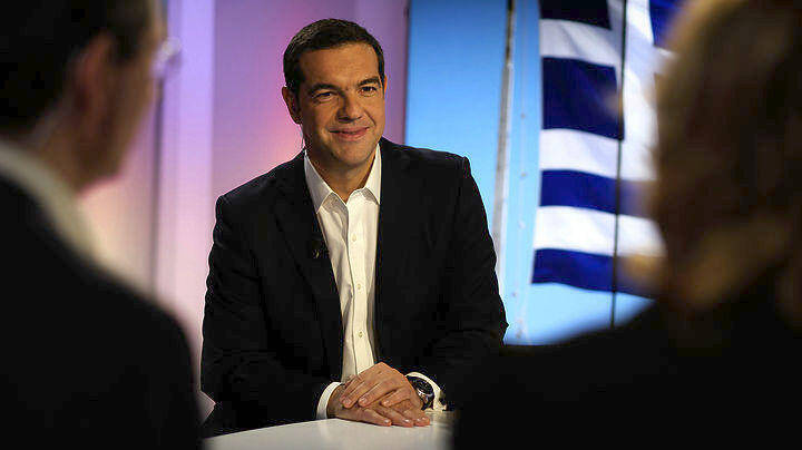 Τσίπρας: «Η περιπέτεια της Ελλάδας θα λάβει τέλος τον Αύγουστο 2018»