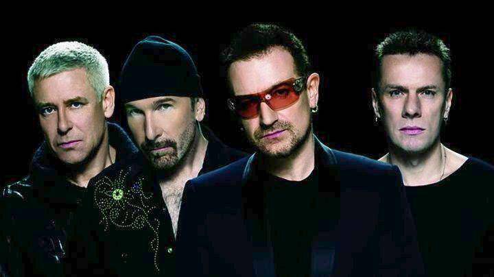 Πότε θα κυκλοφορήσει το νέο άλμπουμ των U2