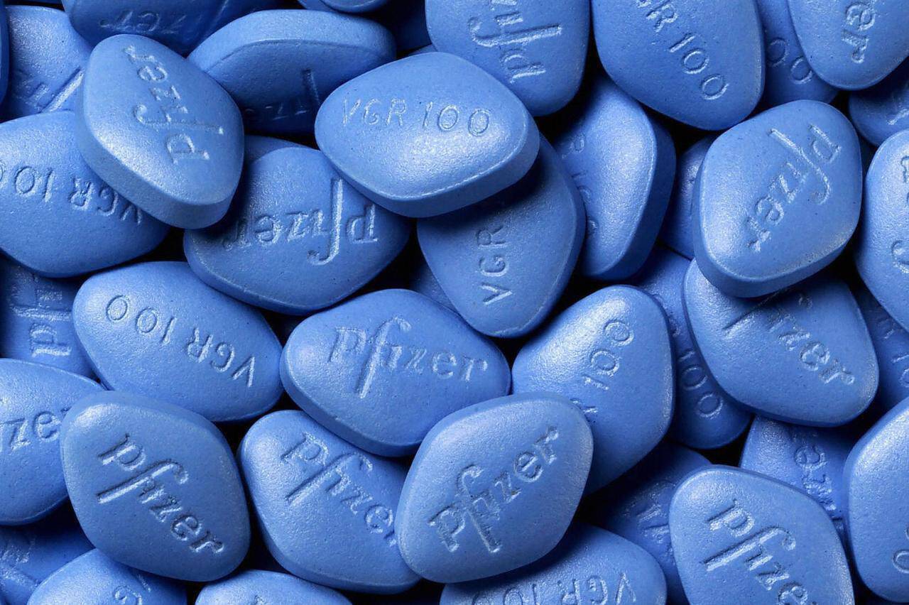 Βρετανία: Εγκρίθηκε η πώληση του Viagra χωρίς συνταγή