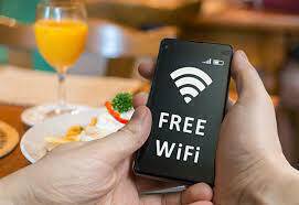 Σε ισχύ εντός των επόμενων ημερών ο κανονισμός για δωρεάν WiFi σε δημόσιους χώρους