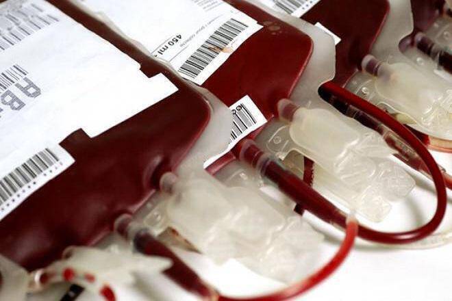Ελληνική Ομοσπονδία Θαλασσαιμίας: Έκκληση στους εθελοντές αιμοδότες να δώσουν αίμα