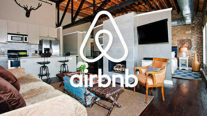 Οι οικοδεσπότες στην Airbnb θέλουν να… πληρώσουν το μερίδιό τους στην εφορία