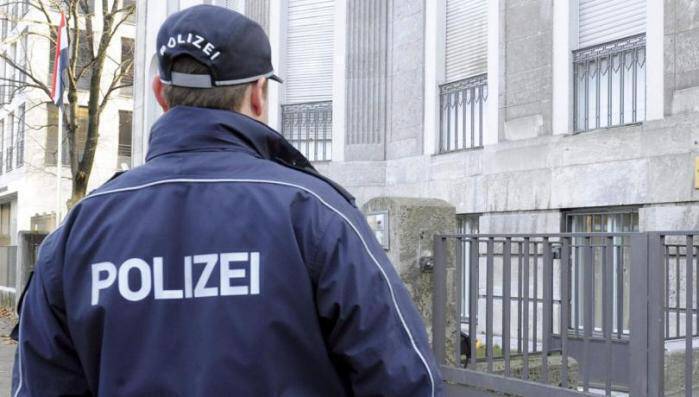 Γερμανία: Επιδρομές και συλλήψεις για διακίνηση ανθρώπων