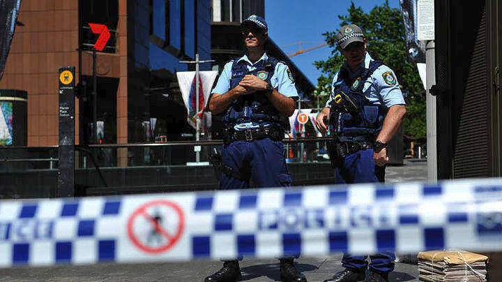 Αυστραλία: Σύλληψη υπόπτου για σχεδιασμό τρομοκρατικής επίθεσης