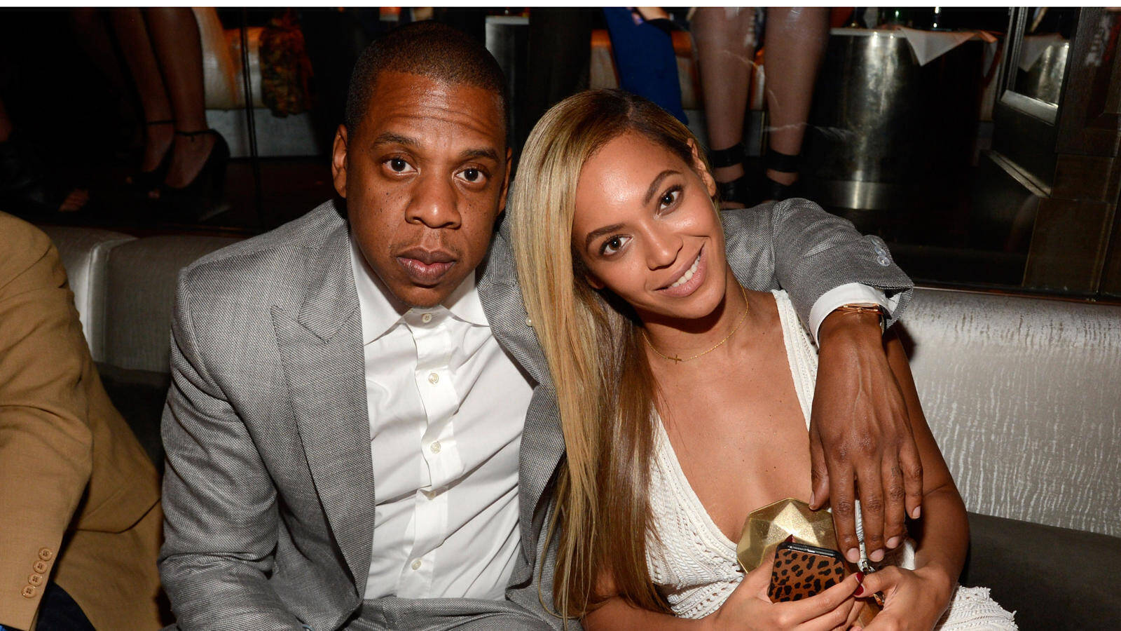 Ο Jay Z παραδέχτηκε ότι απάτησε την Μπιγιονσέ
