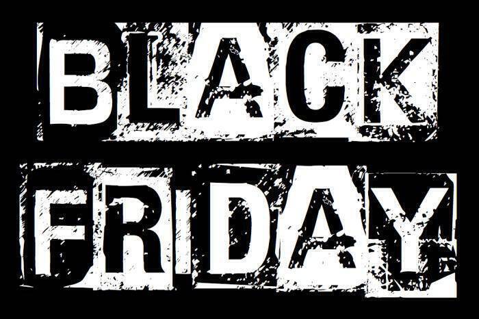 Black Friday: Κοροϊδία! Ίδιες τιμές με πριν για 8/10 προϊόντα!
