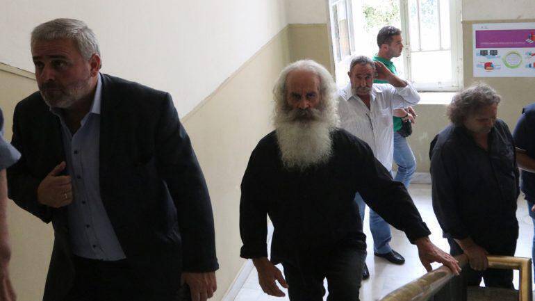 Κρήτη: Αύριο οι απολογίες των κατηγορουμένων για το διπλό φονικό του Προφήτη Ηλία