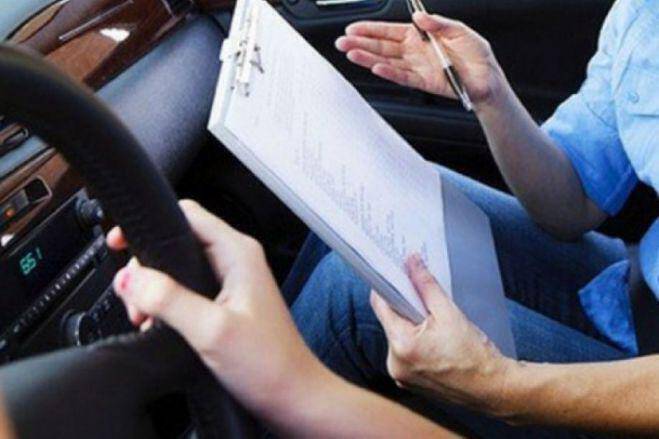 Lockdown: Αναστέλλονται έως 30 Νοεμβρίου οι εξετάσεις οδήγησης – Τι επιτρέπεται