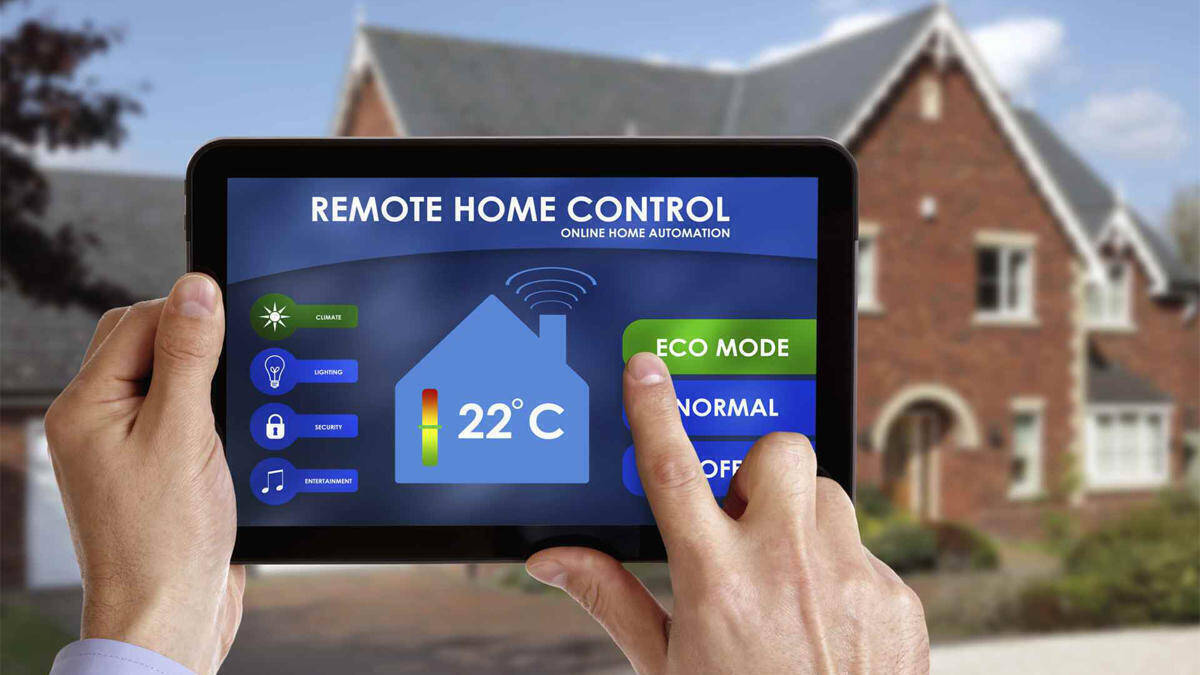 Εξυπνο σπίτι: 5 συσκευές για μείωση κατανάλωσης ρεύματος, άνεση και ασφάλεια